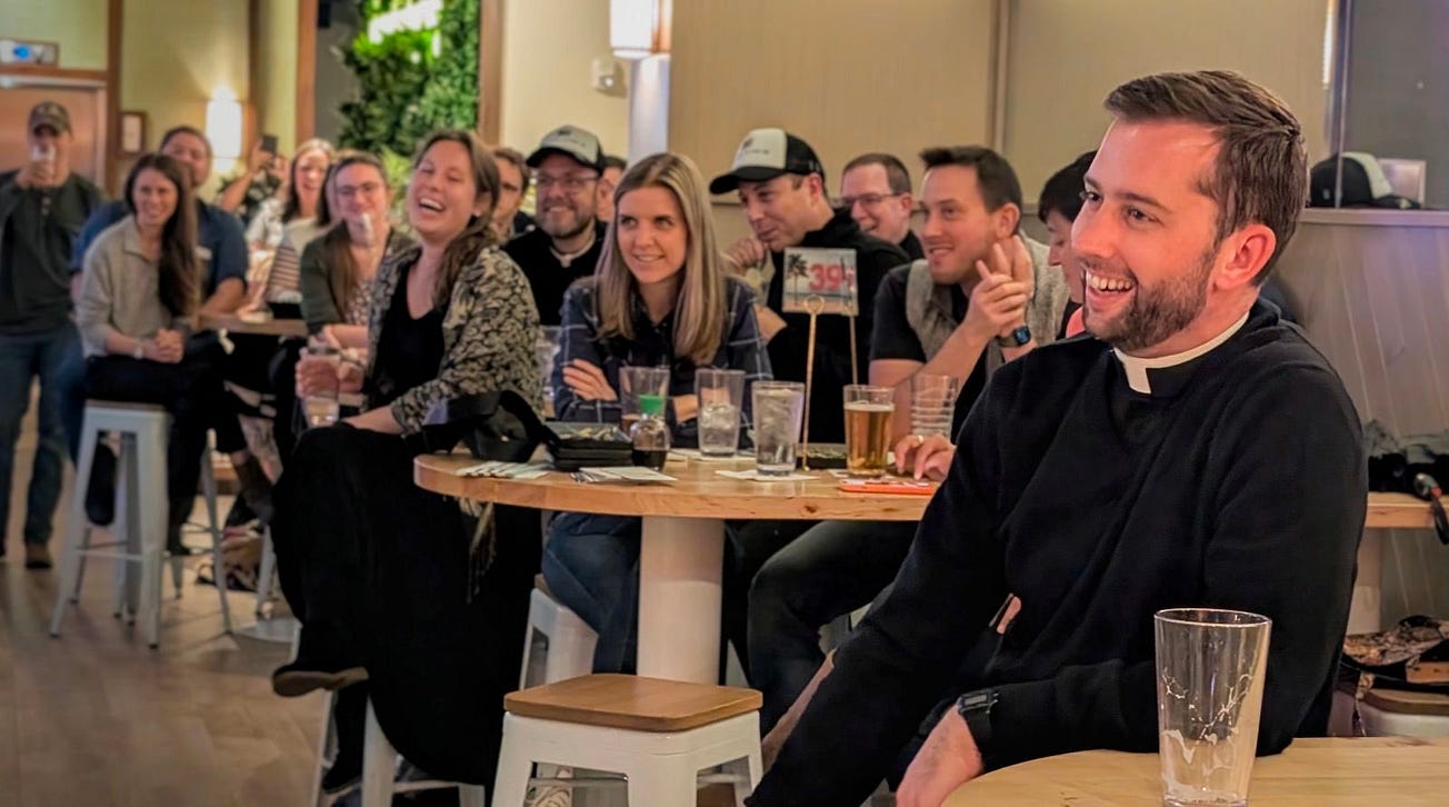 Bonus: This is our fight song