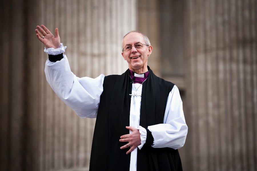 Archbishop Temple Holiday Dates