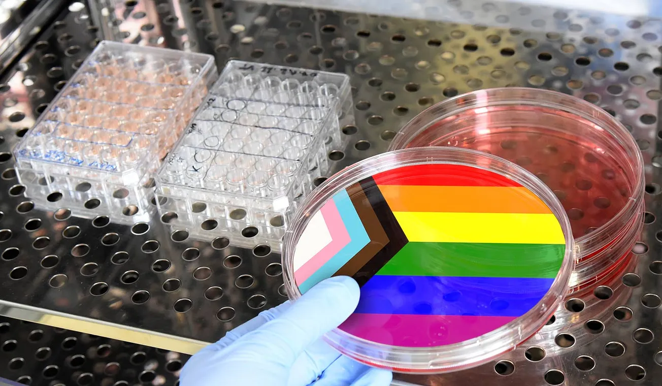 Report: DEI Is Transforming the National Science Foundation