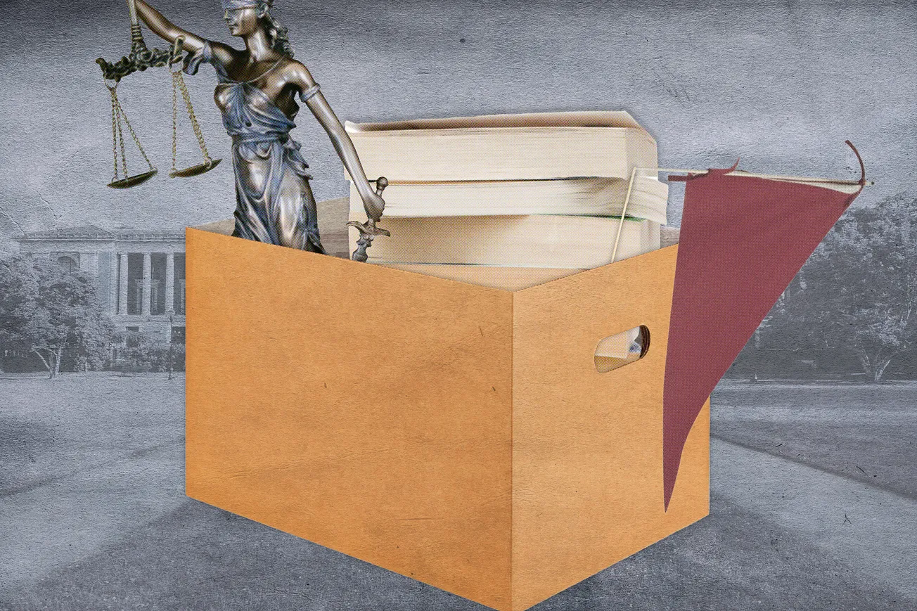 Exodus of the Wrongthinkers from American Universities | The Free Press