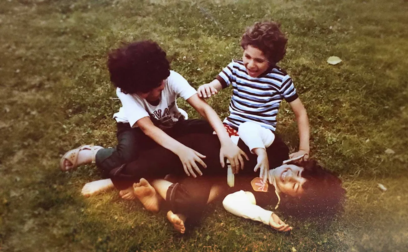 Because I lived in Canada, I could escape my abusive husband. But thousands of wives across the world are trapped, writes Yasmine Mohammed for The Free Press.