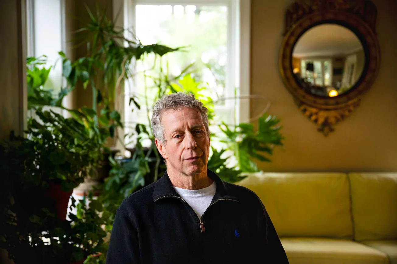 NPR editor Uri Berliner tells how the network lost America's trust in The Free Press