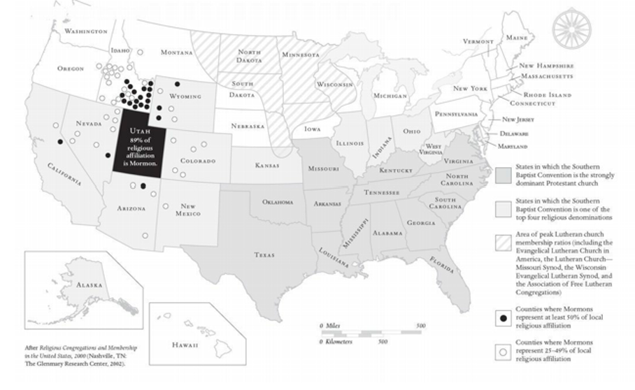 Michael Podhorzer: The Supreme Court Wants to Roll Back the Past ...