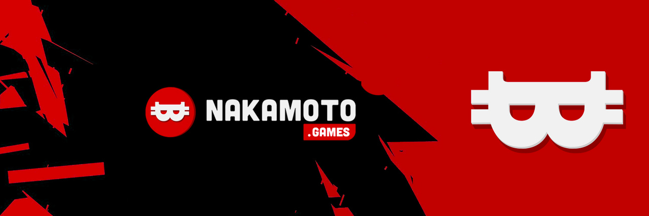 Nakamoto.Games’s Newsletter