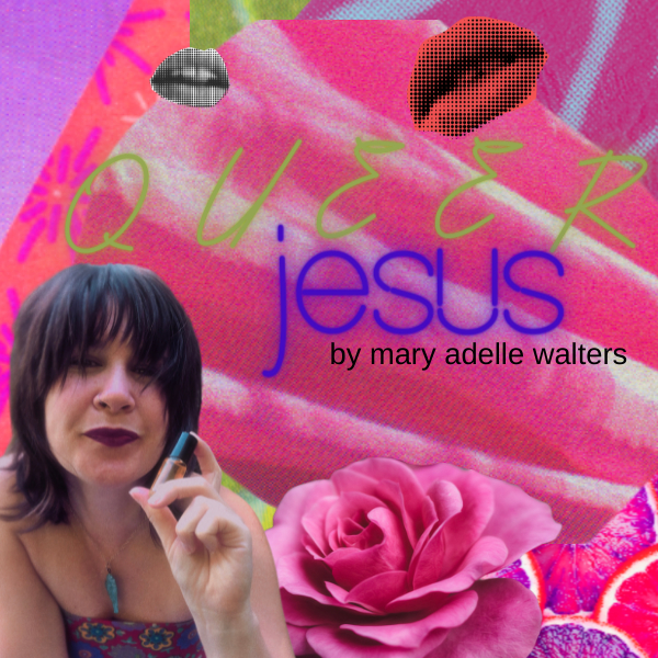 Queer Jesus