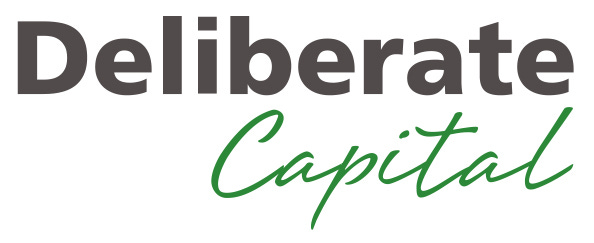 Deliberate Capital By Corbin & Grayden