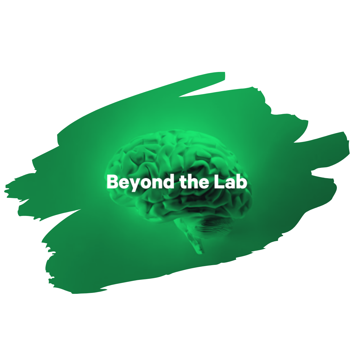 Beyond the Lab