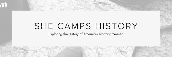 SHE Camps History