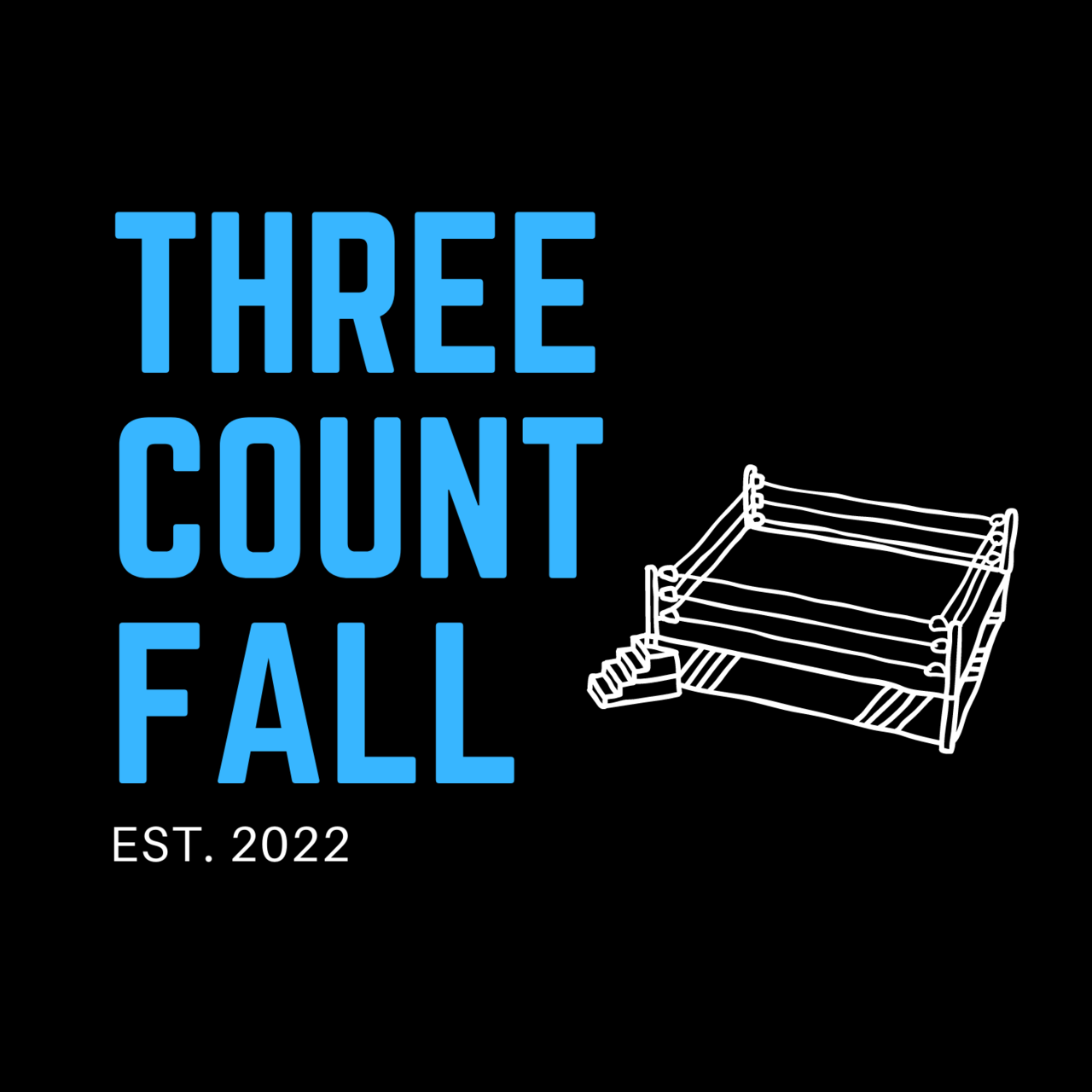 Three Count Fall