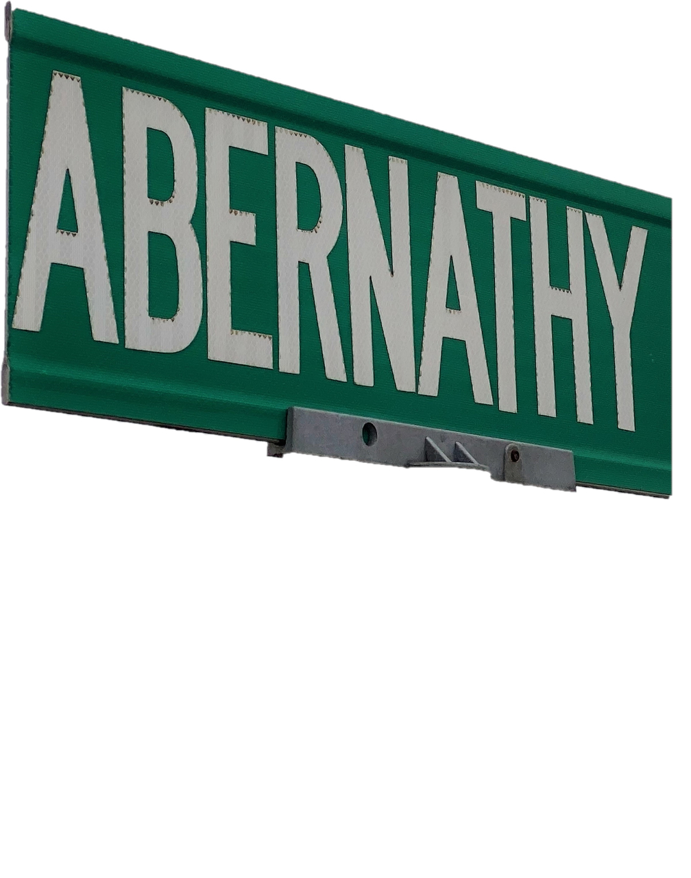 Abernathy Road