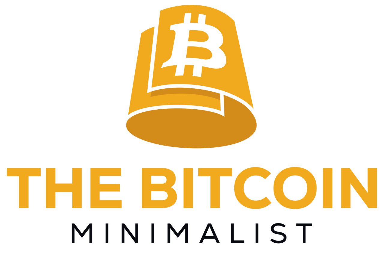 The Bitcoin Minimalist