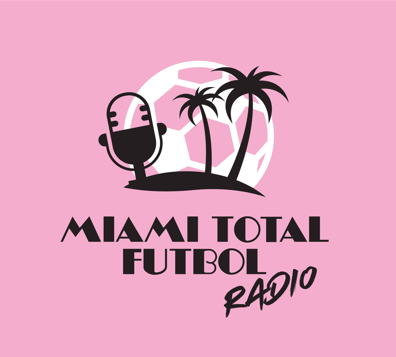Miami Total Futbol