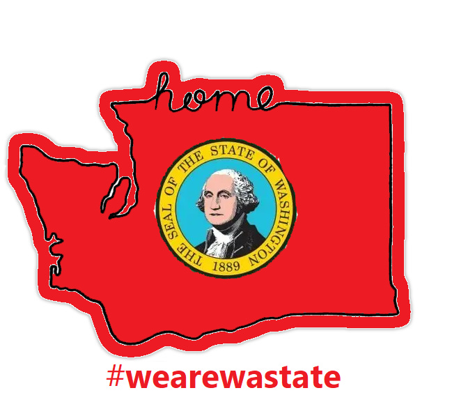 We are WA State