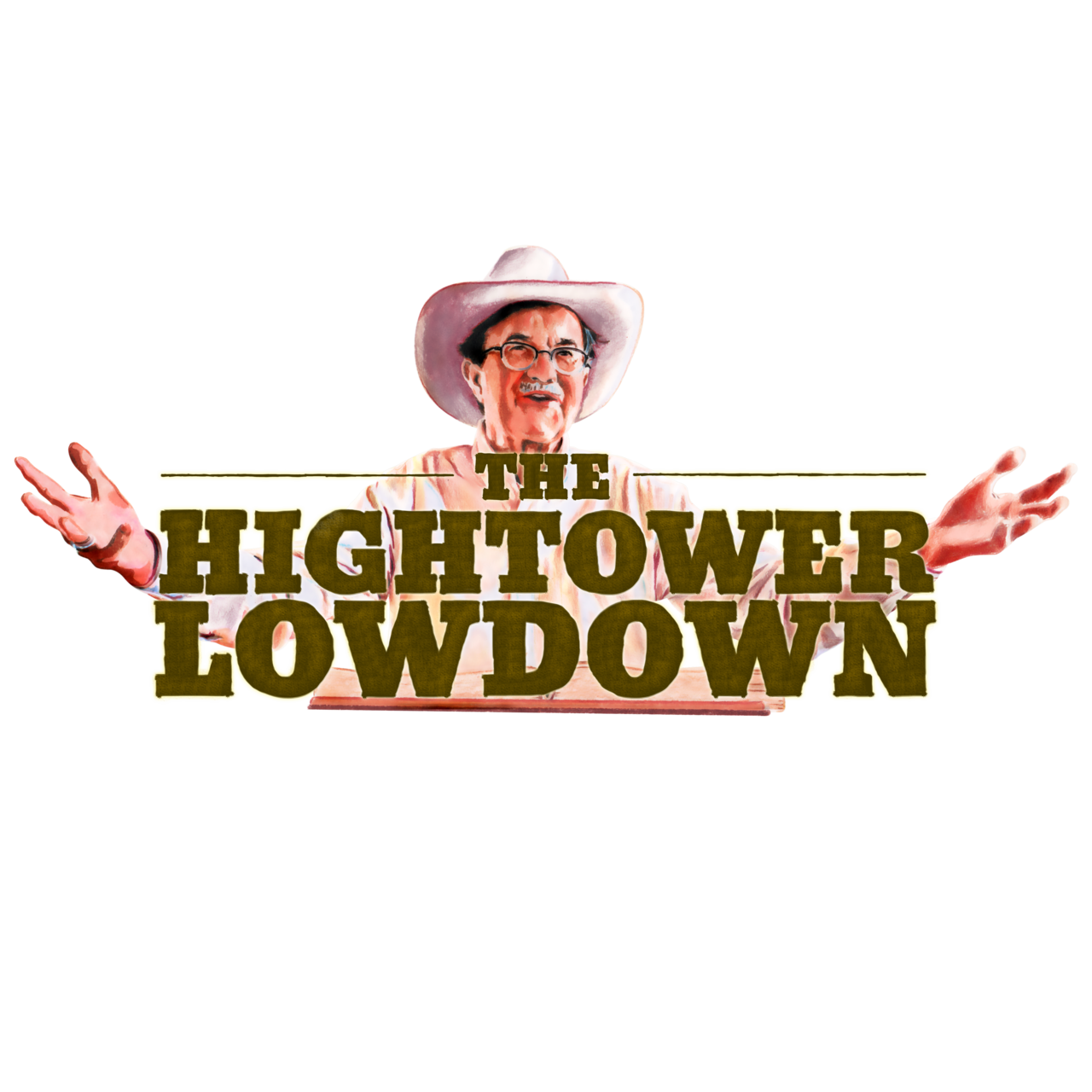 Jim Hightower's Hightower Lowdown