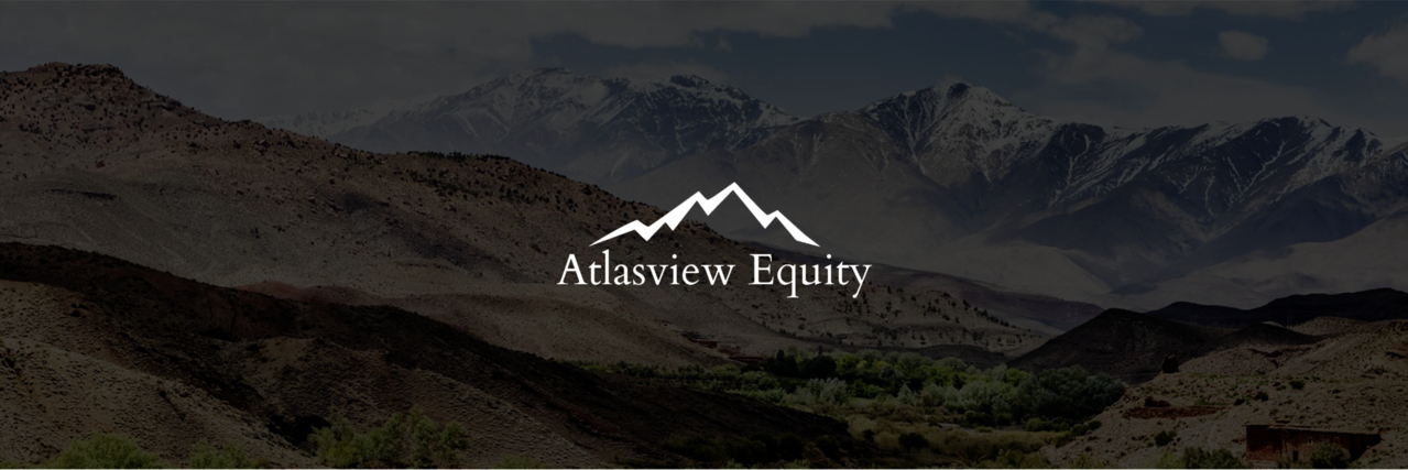 Atlasview Equity’s Blog