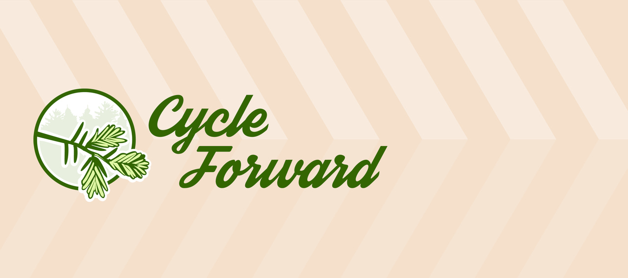 Cycle Forward Newsletter
