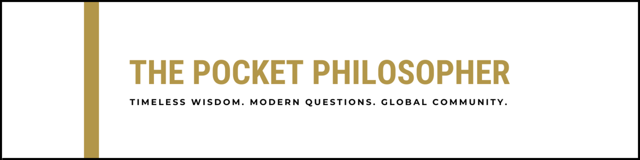 The Pocket Philosopher 