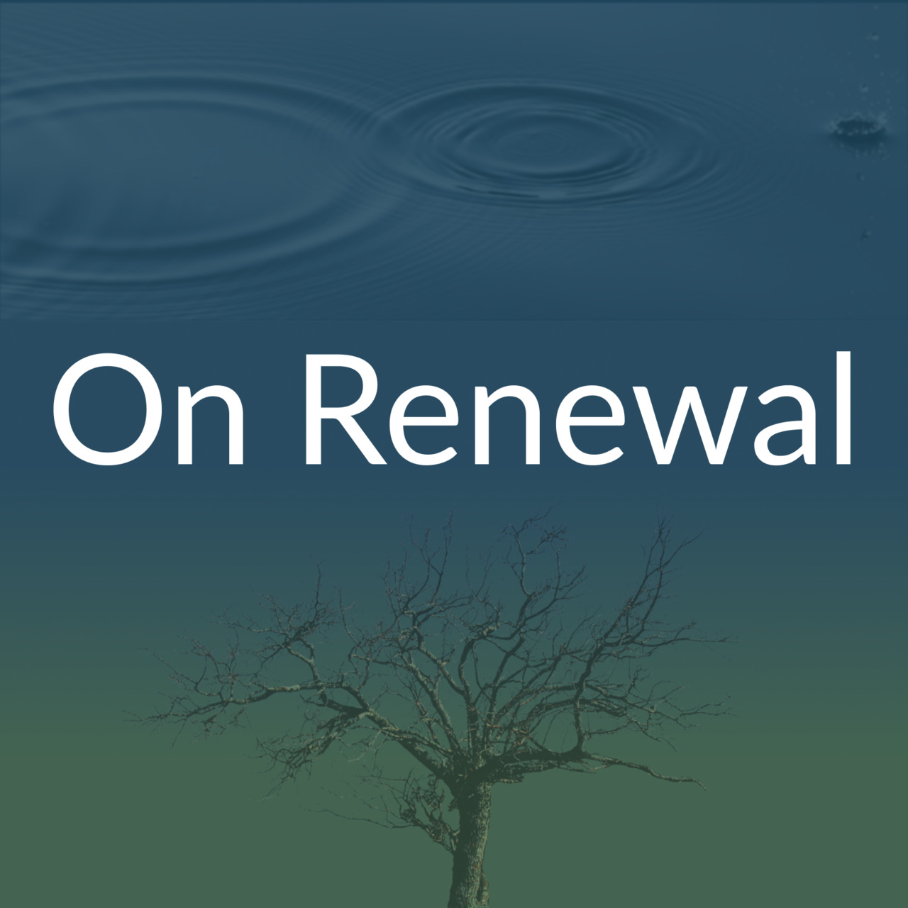 On Renewal