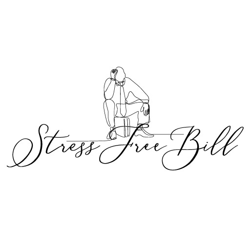 StressFreeBill’s Newsletter