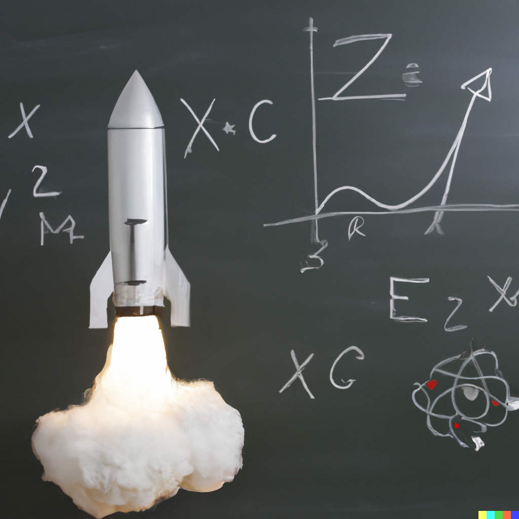 Data Science is not Rocket Science