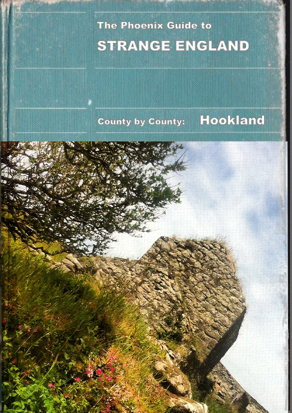 Hookland County Chronicle