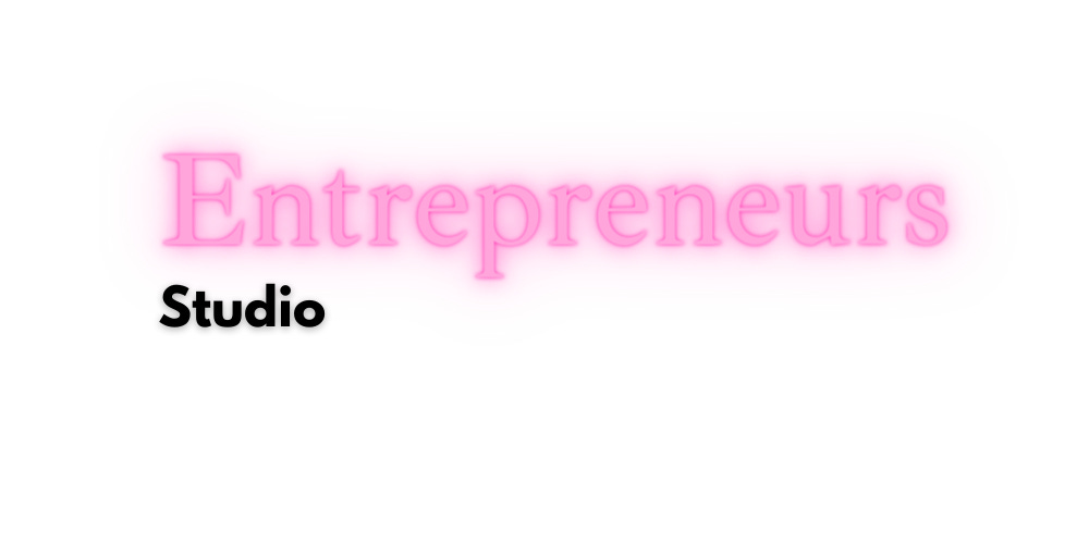Entrepreneurs Studio