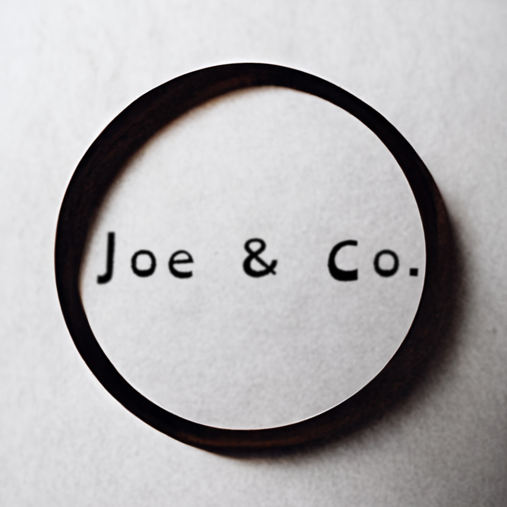 Joe & Co.