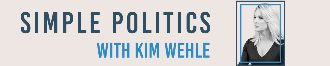 Simple Politics with Kim Wehle