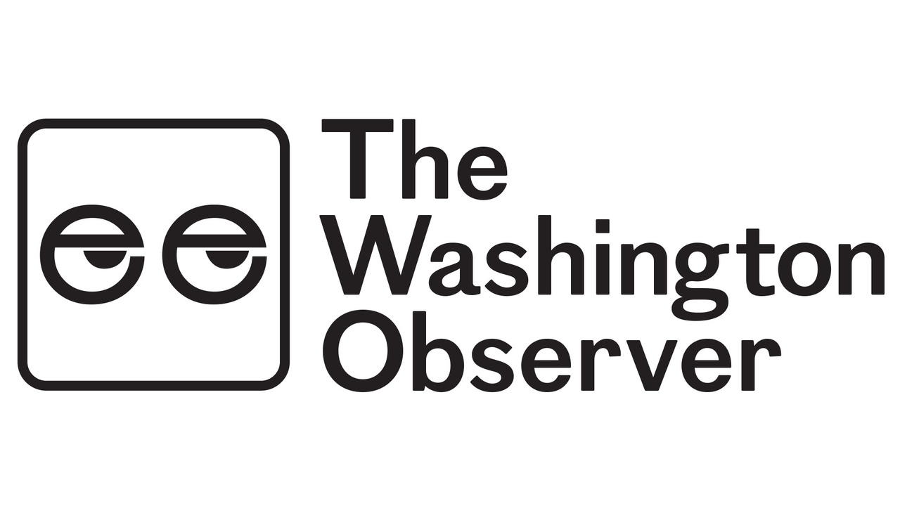 The Washington Observer