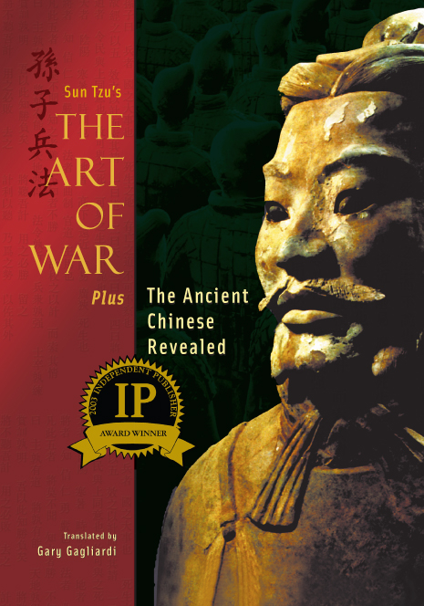 Practical Strategy Based on Sun Tzu's Art of War
