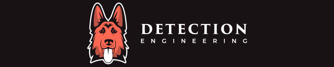 Detection Engineering