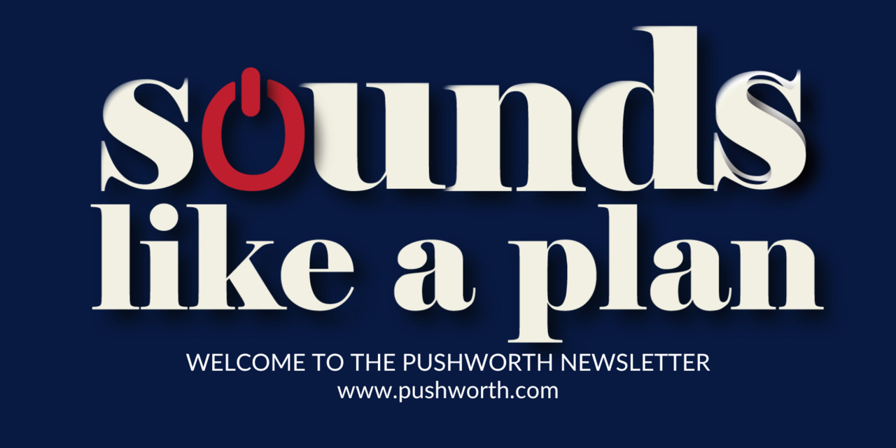 The Pushworth Group