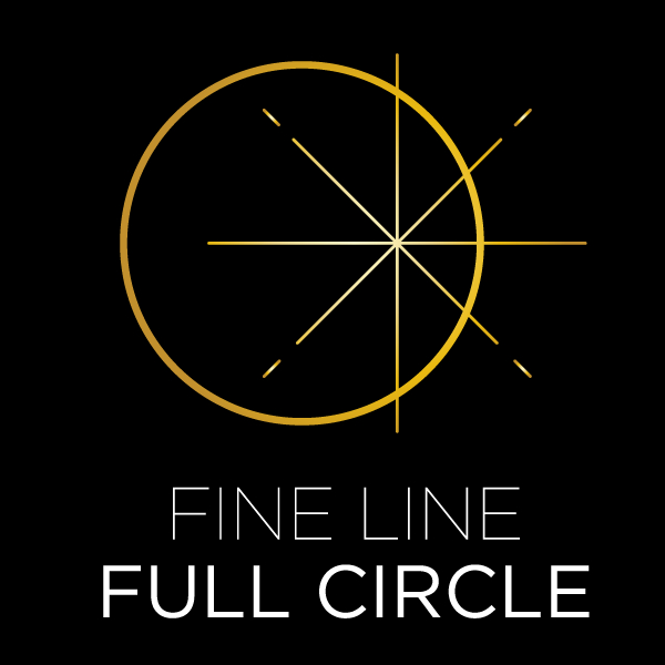 Fine Line  Full Circle