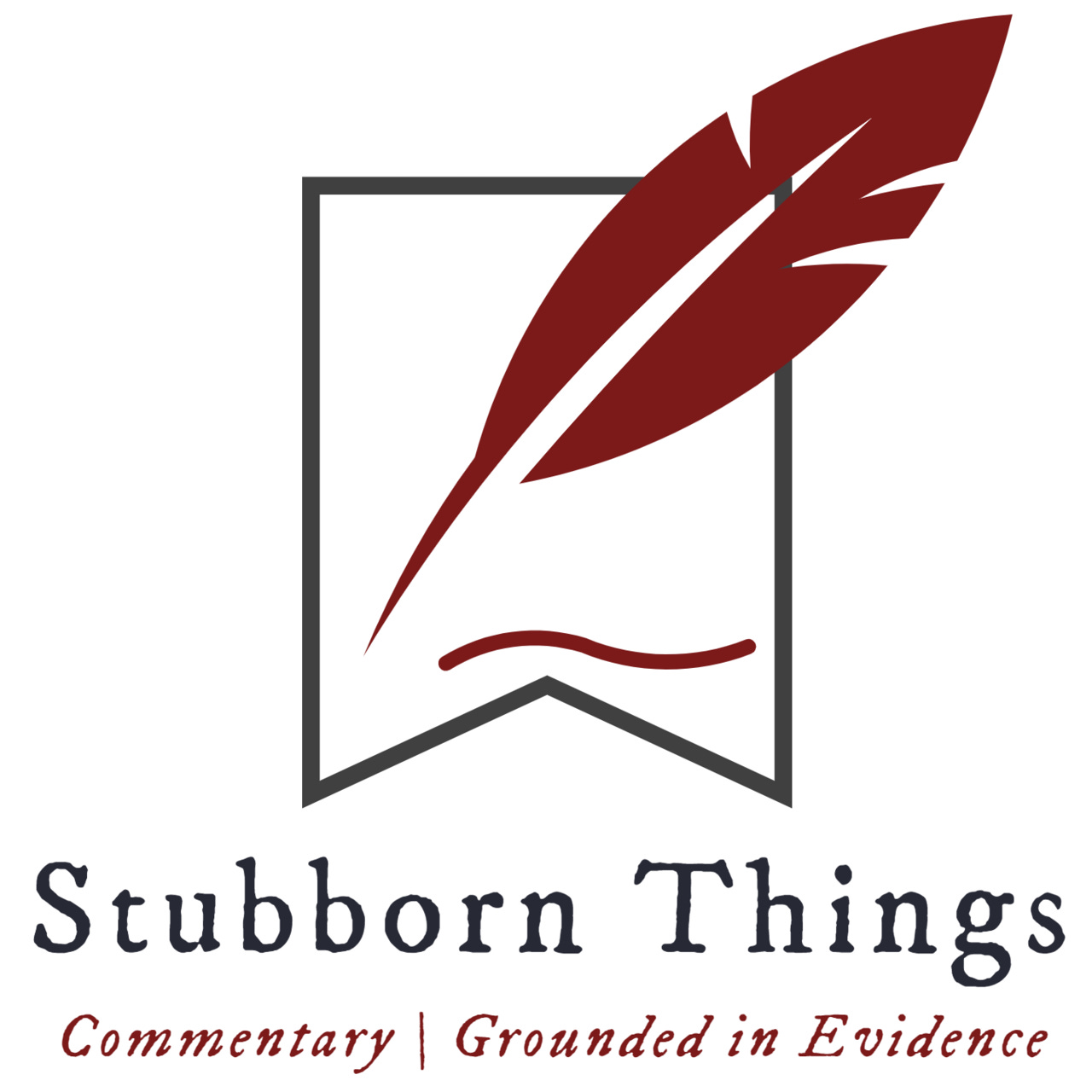 Stubborn Things