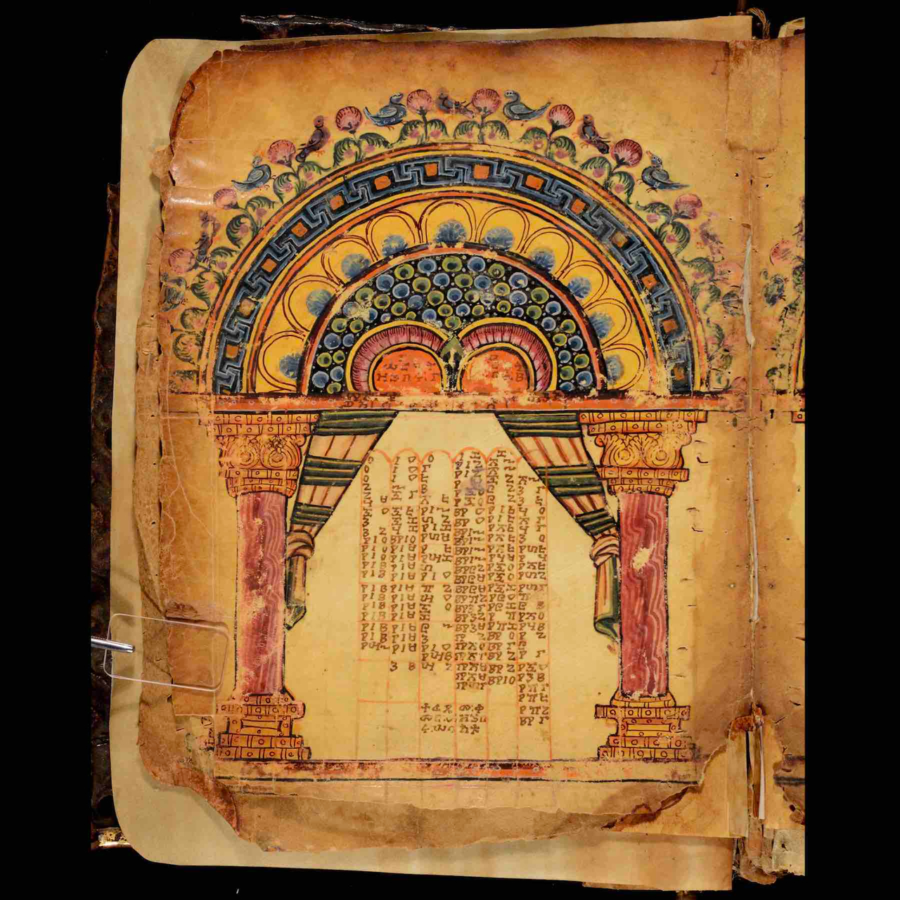 Laterna Magica, or Phoebe Hildegard's Compendium of Secrets 