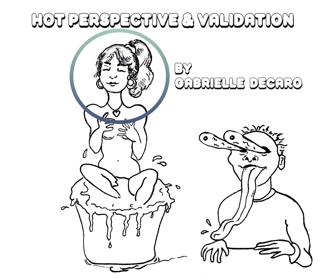 Hot Perspective & Validation