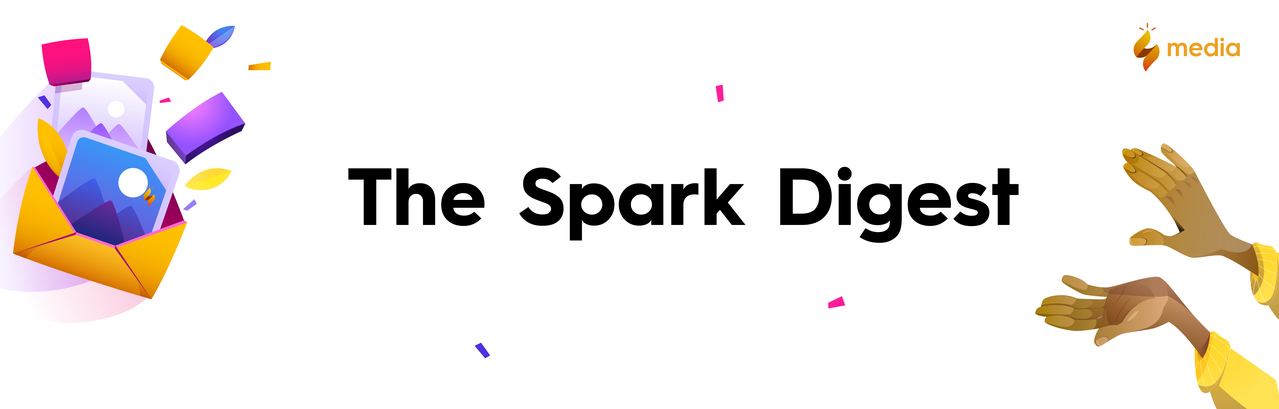 The Spark Digest