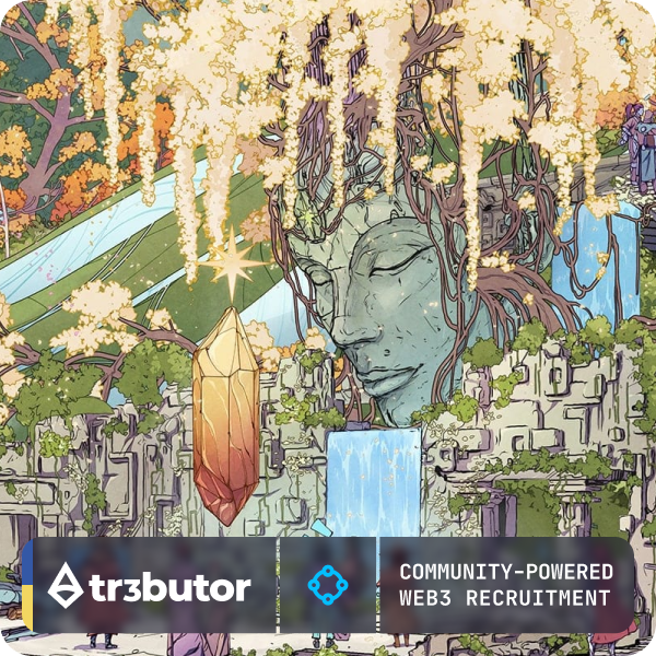 tr3butor’s newsletter
