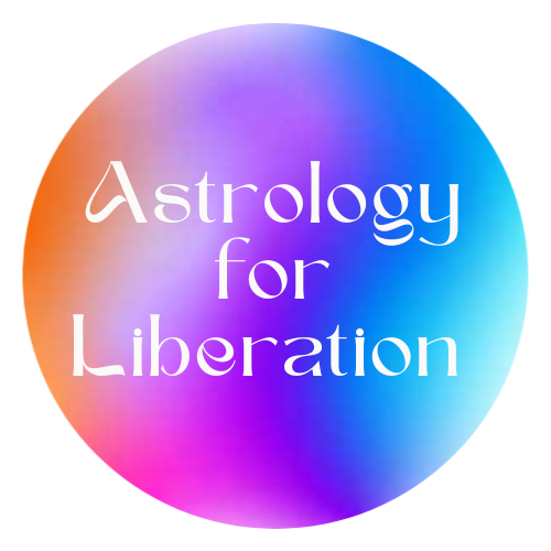 Astrology For Liberation