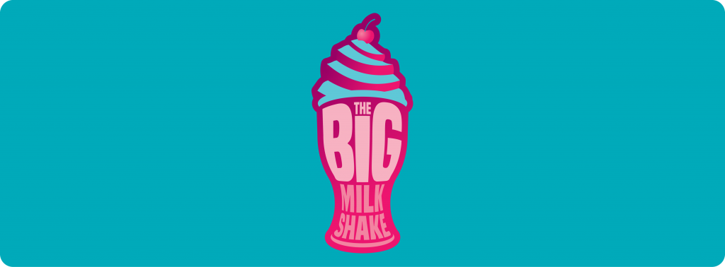 The Big Milkshake by Two19