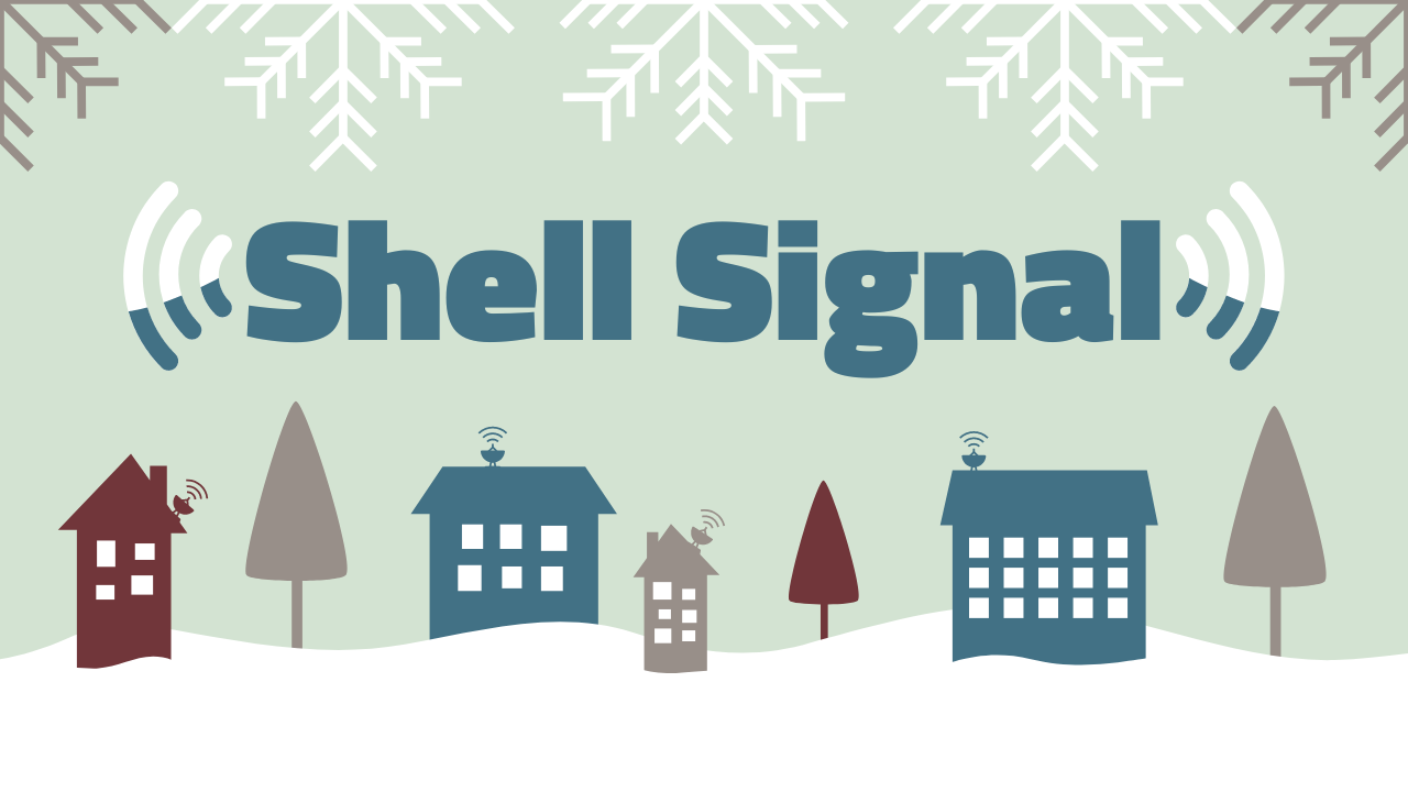 Shell Signal