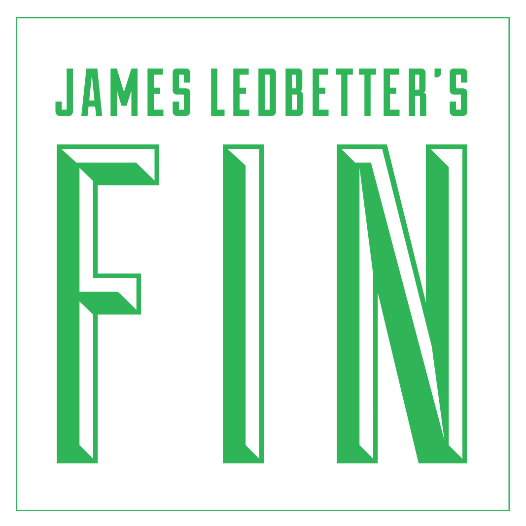 James Ledbetter's FIN