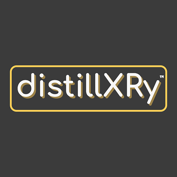 distillXRy