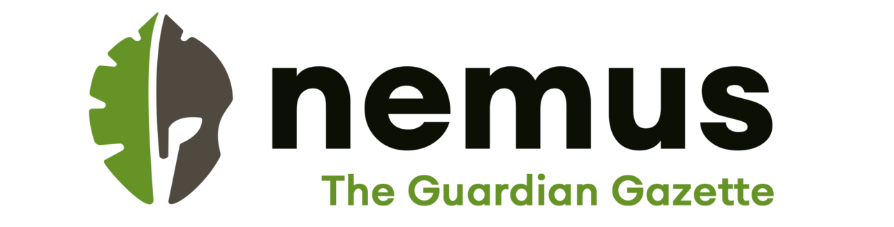 Nemus | The Guardian Gazette