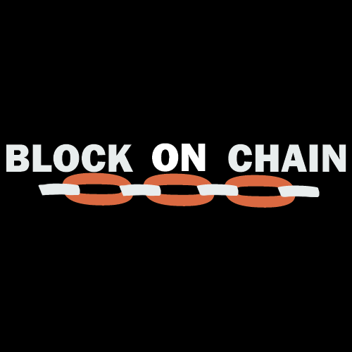 Block On Chain Newsletter