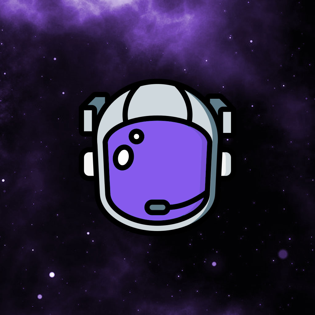 Space Nerds