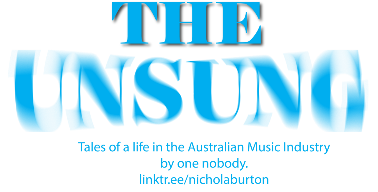 The Unsung