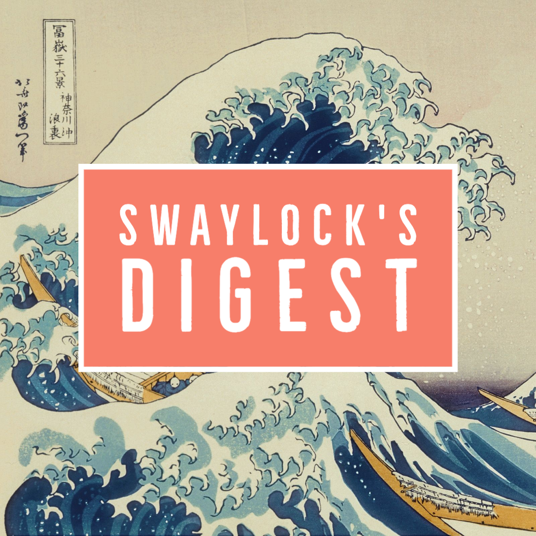 Swaylock's Digest