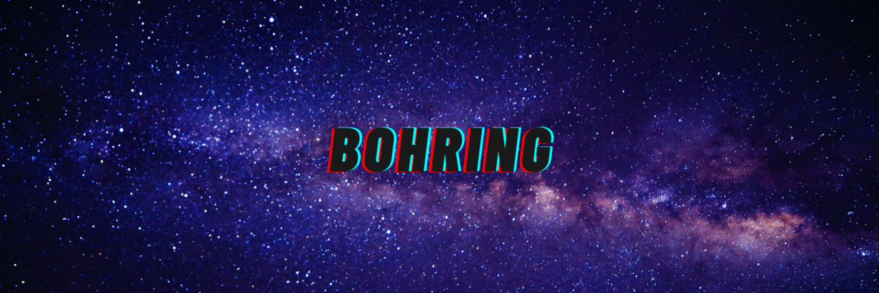 Bohring