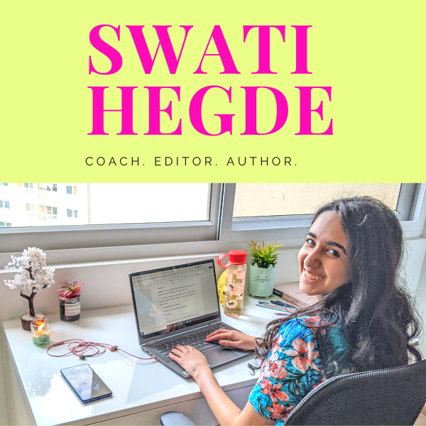 Write with Swati